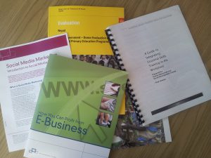 GGI publications